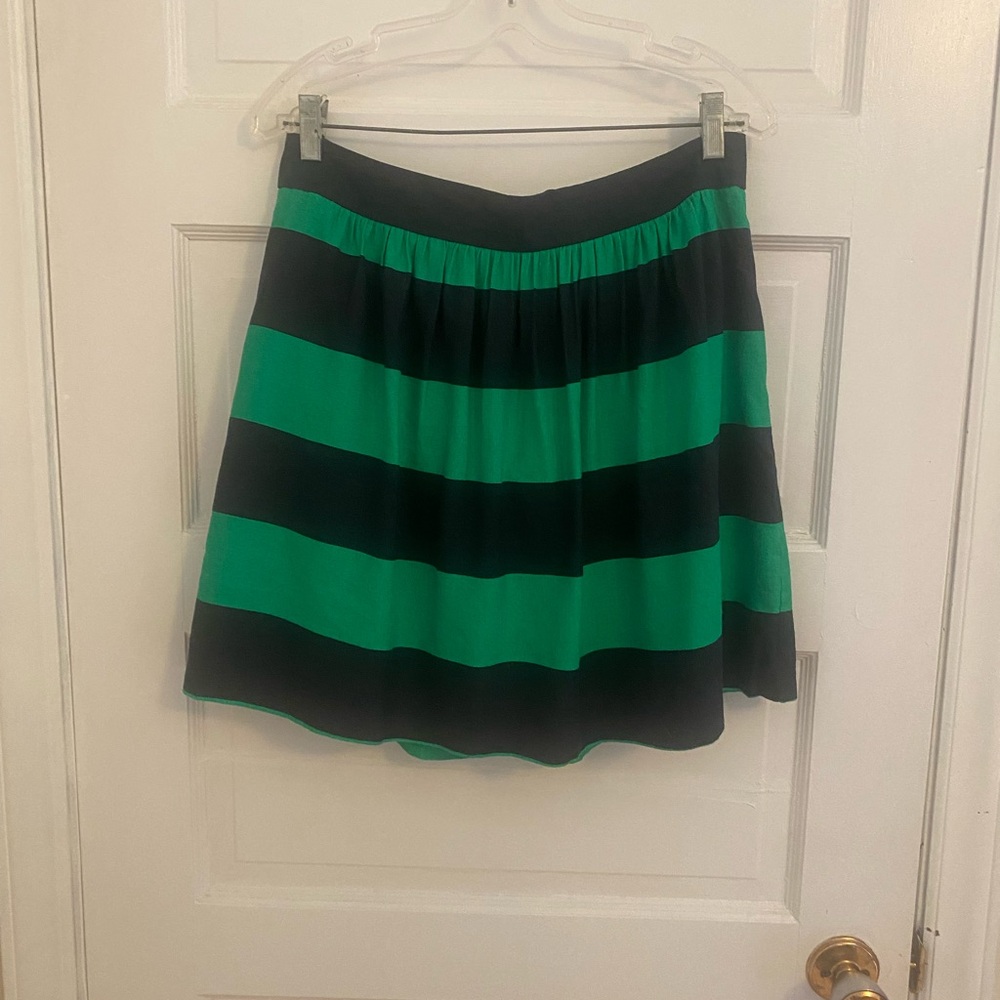 Banana Republic Mini Skirt